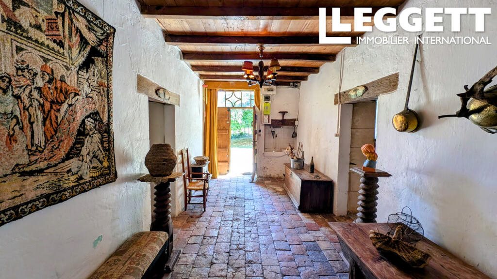 Maison à vendre, 187m², Saint-Germain-de-Vibrac