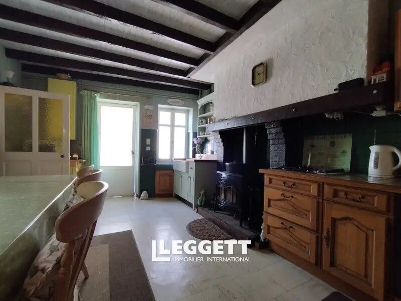 Maison à vendre, 108m², Dompierre-les-Eglises
