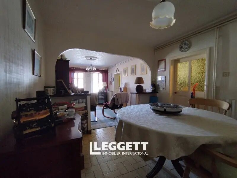 Maison à vendre, 108m², Dompierre-les-Eglises