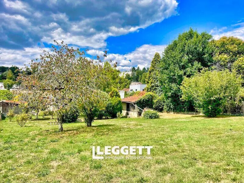 Maison à vendre, 142m², Nontron