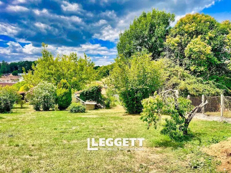 Maison à vendre, 142m², Nontron