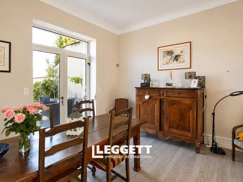 Maison à vendre, 196m², Le Lude