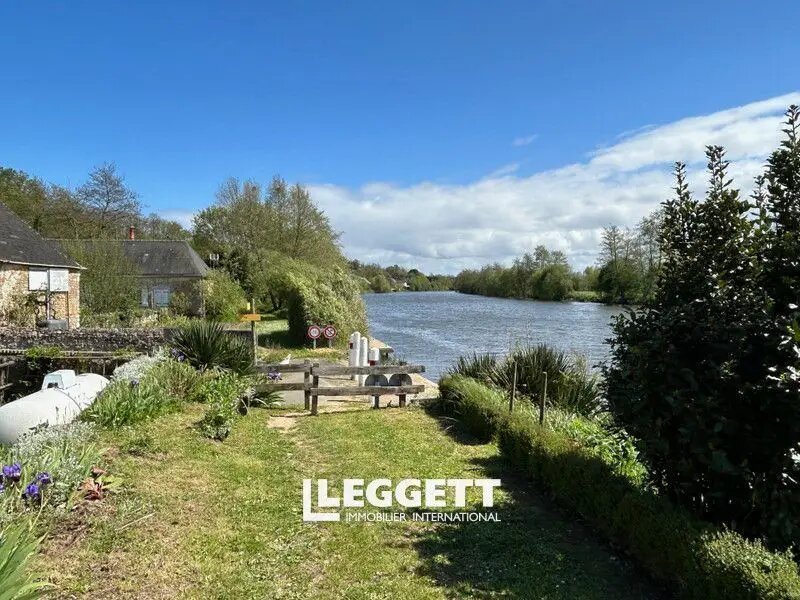 Maison à vendre, 122m², Avoise
