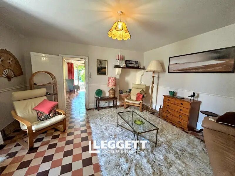 Maison à vendre, 122m², Avoise