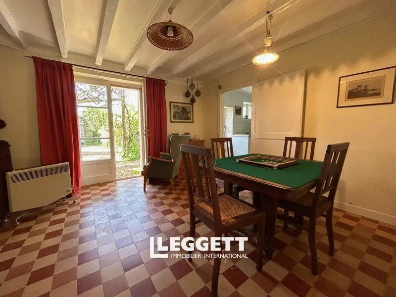 Maison à vendre, 122m², Avoise