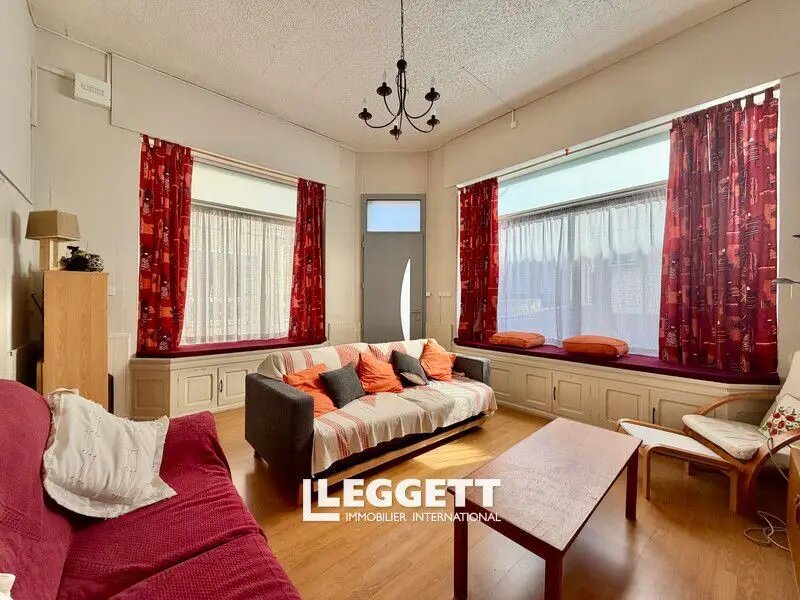 Maison à vendre, 90m², Vinça