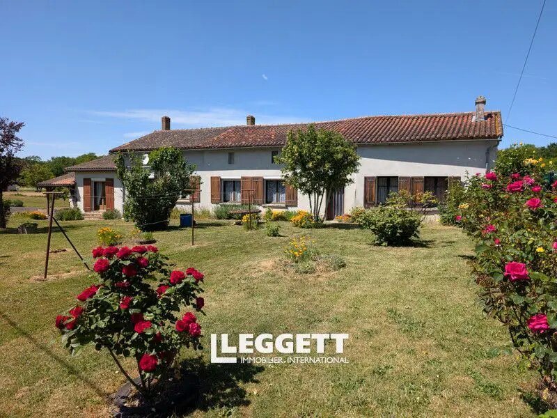 Maison à vendre, 151m², Pouillac