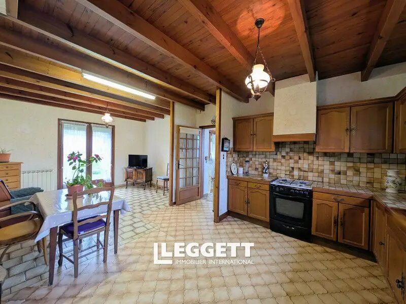 Maison à vendre, 151m², Pouillac