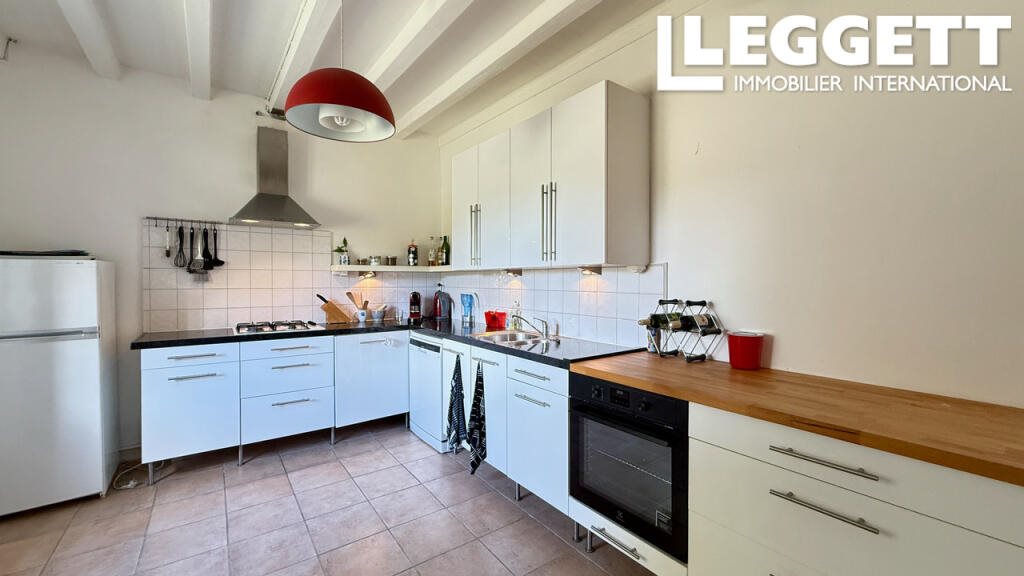 Maison à vendre, 122m², Pillac
