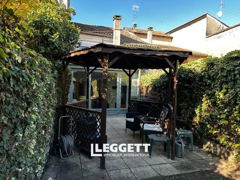 Maison à vendre, 148m², Sainte-Foy-la-Grande