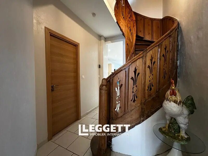 Maison à vendre, 148m², Sainte-Foy-la-Grande