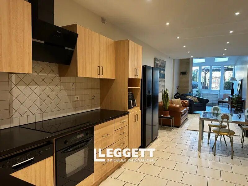 Maison à vendre, 148m², Sainte-Foy-la-Grande