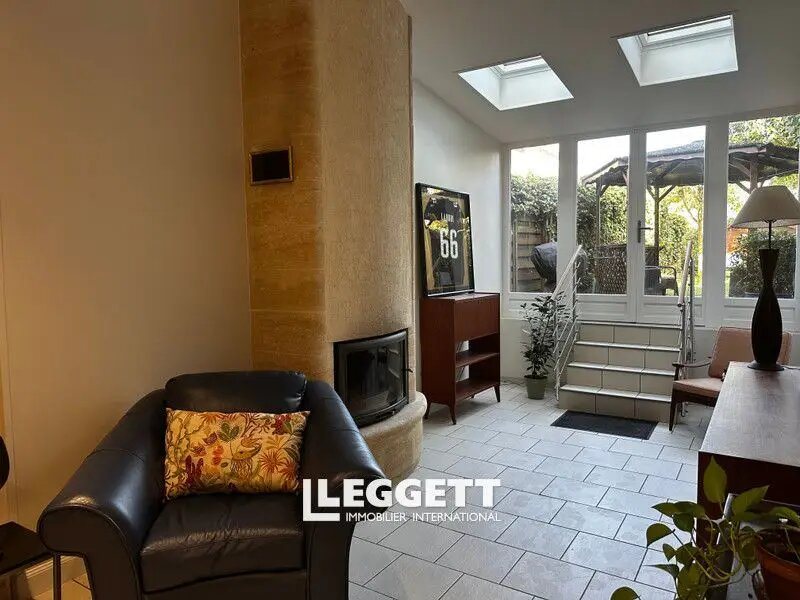 Maison à vendre, 148m², Sainte-Foy-la-Grande