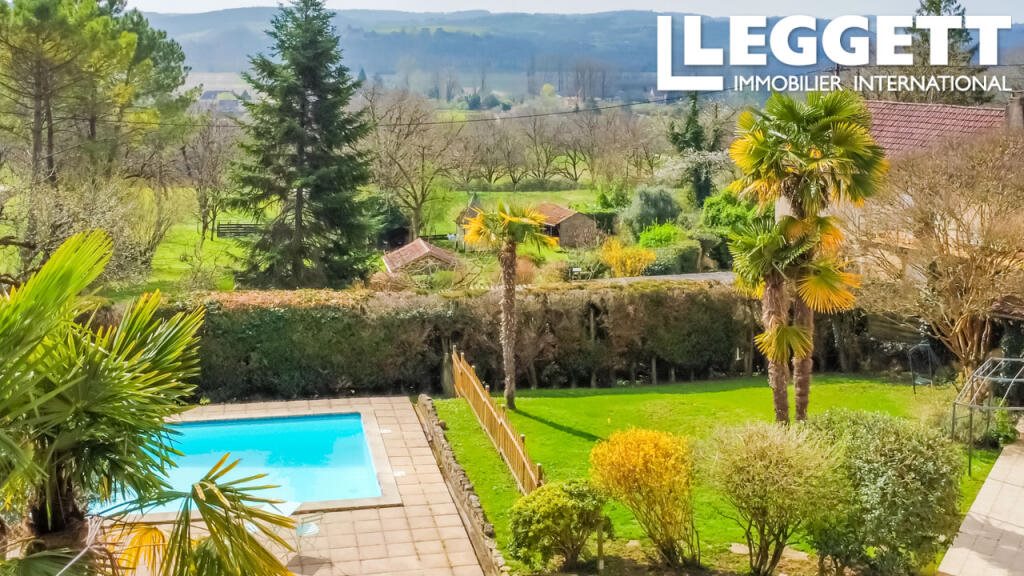 Maison à vendre, 230m², Sarlat-la-Canéda