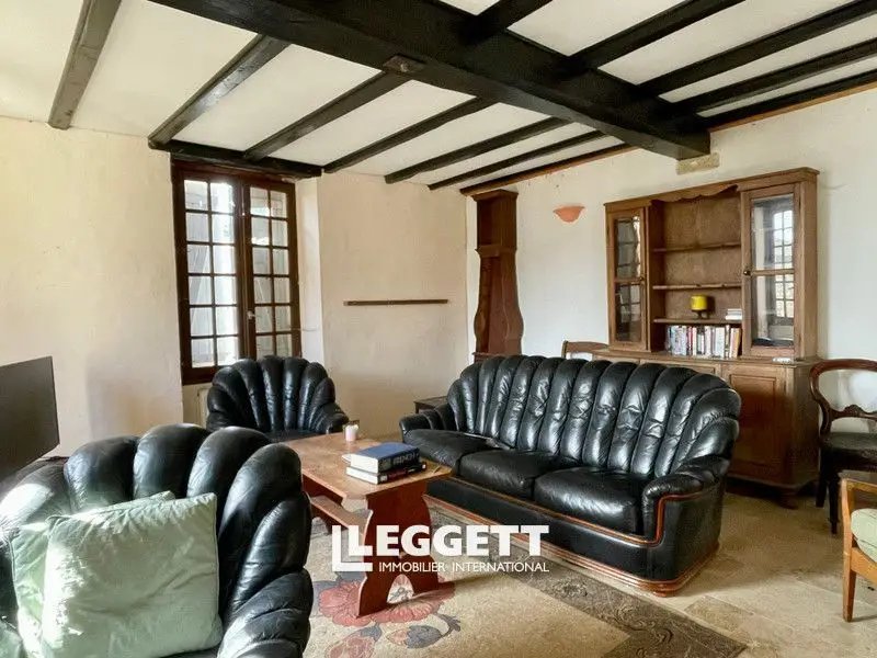 Maison à vendre, 176m², Vouharte