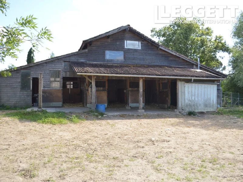Maison à vendre, 170m², Saint-Pierre-sur-Dropt