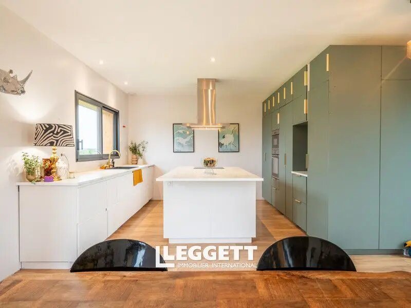 Maison à vendre, 125m², Les Eyzies-de-Tayac-Sireuil