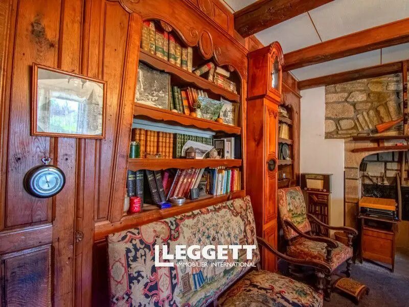 Maison à vendre, 208m², Eygurande