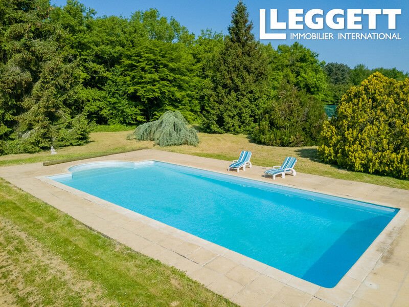 Maison à vendre, 572m², Azay-le-Rideau