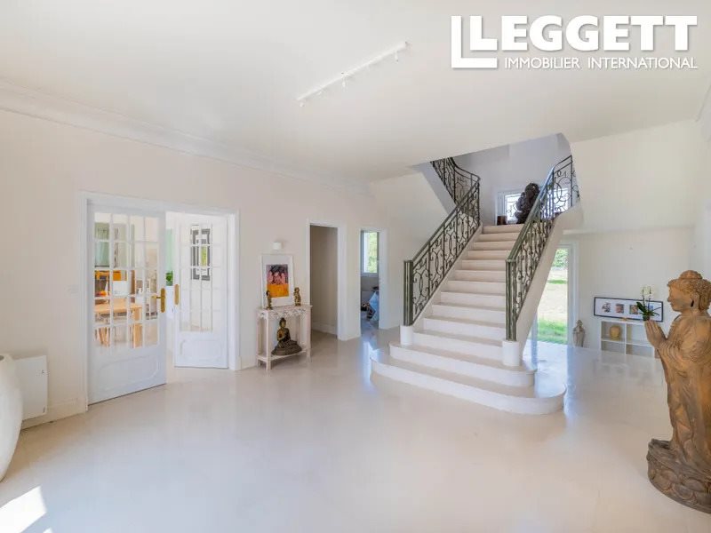 Maison à vendre, 572m², Azay-le-Rideau