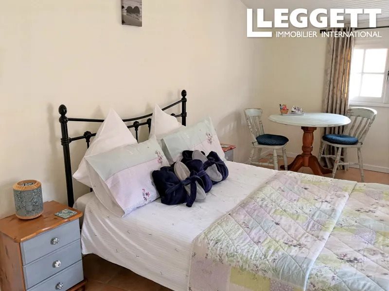 Maison à vendre, 249m², Ginoles