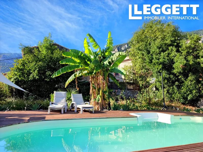 Maison à vendre, 249m², Ginoles