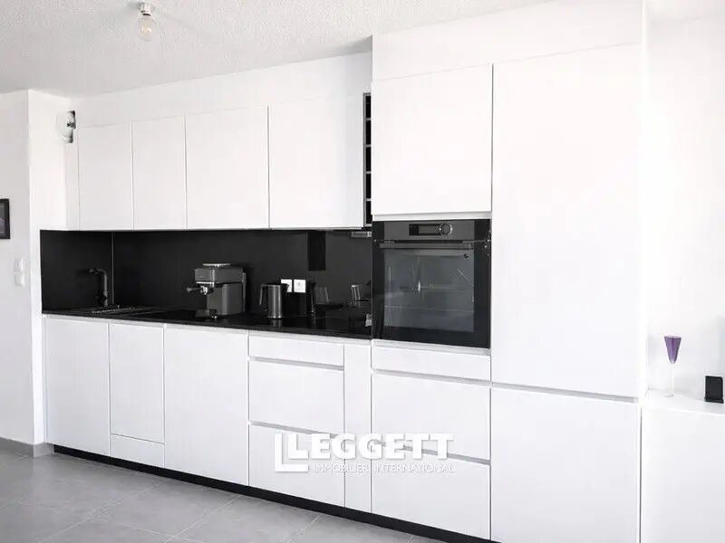 Appartement à vendre, 64m², Sète
