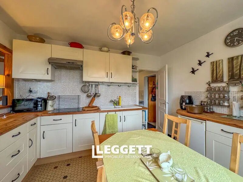 Maison à vendre, 102m², L'Absie