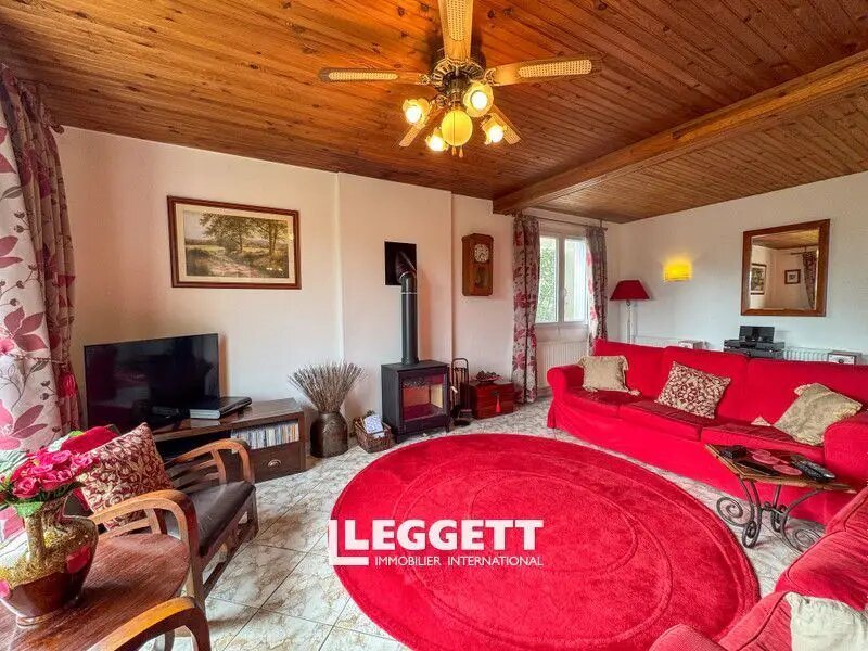 Maison à vendre, 102m², L'Absie