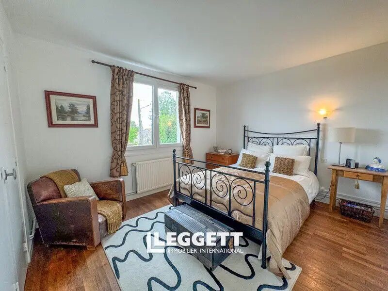 Maison à vendre, 102m², L'Absie