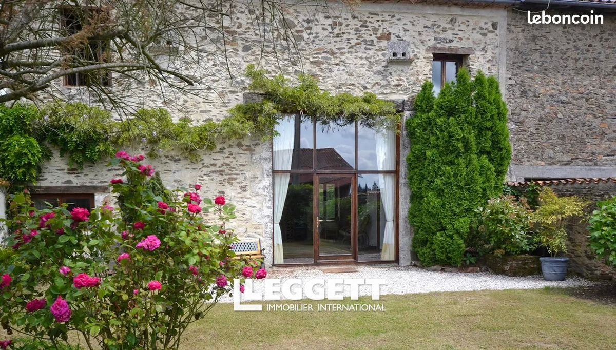 Maison à vendre, 523m², Montemboeuf