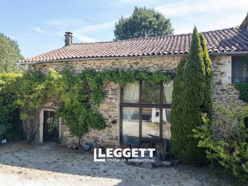 Maison à vendre, 523m², Montemboeuf