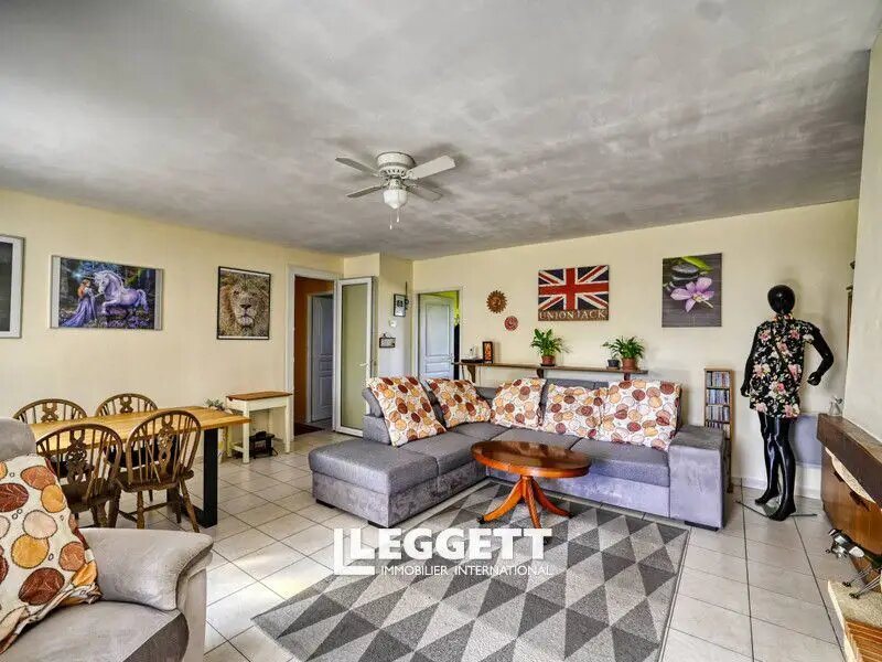 Maison à vendre, 98m², Eymet
