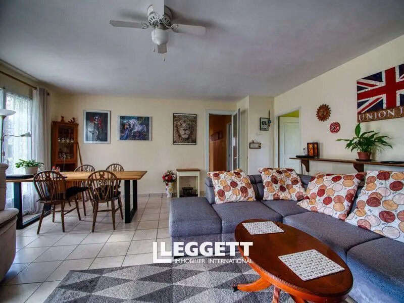 Maison à vendre, 98m², Eymet