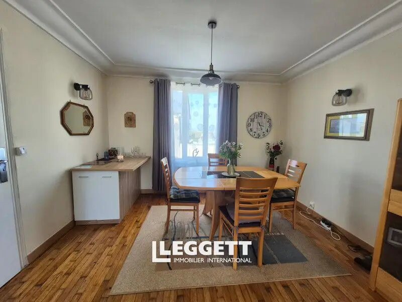 Maison à vendre, 130m², Trébrivan