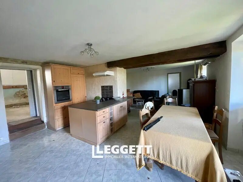 Maison à vendre, 230m², Saint-Barthélemy-de-Bussière