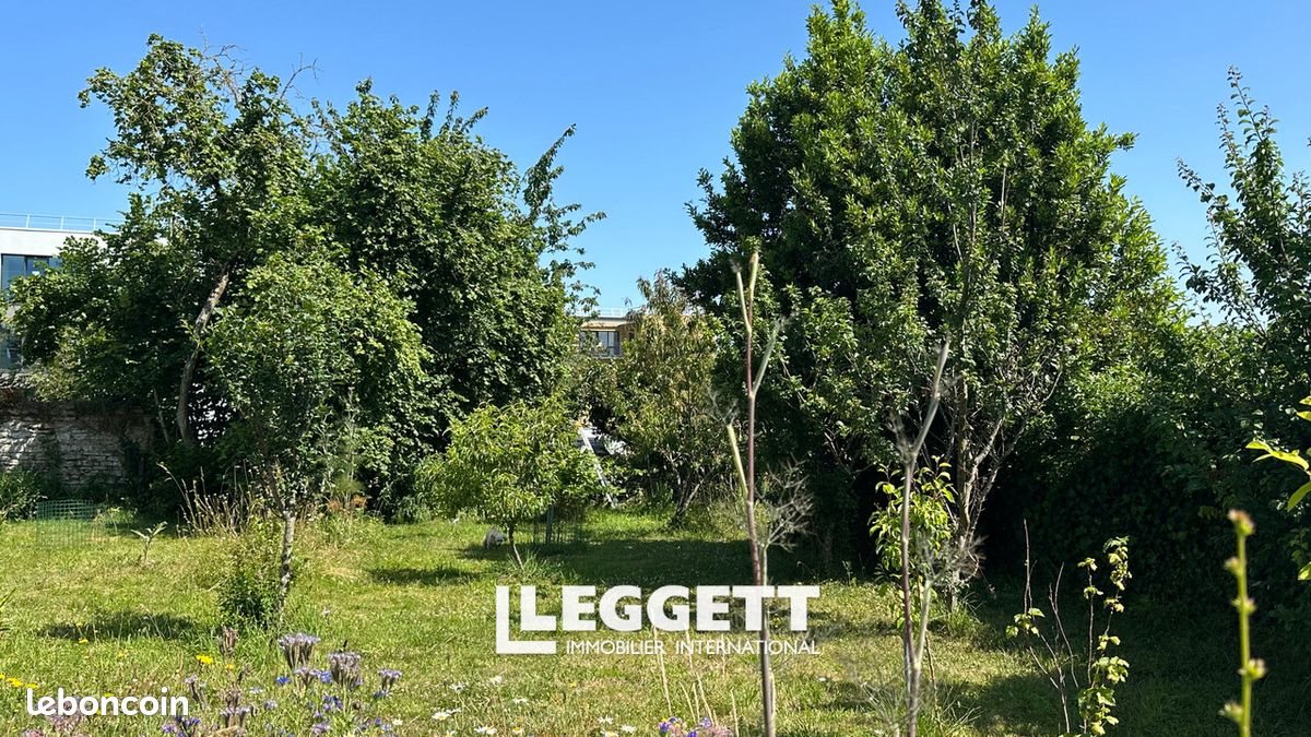 Maison à vendre, 134m², Josselin