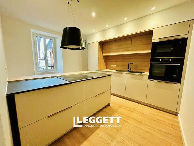 Appartement à vendre, 97m², Annecy