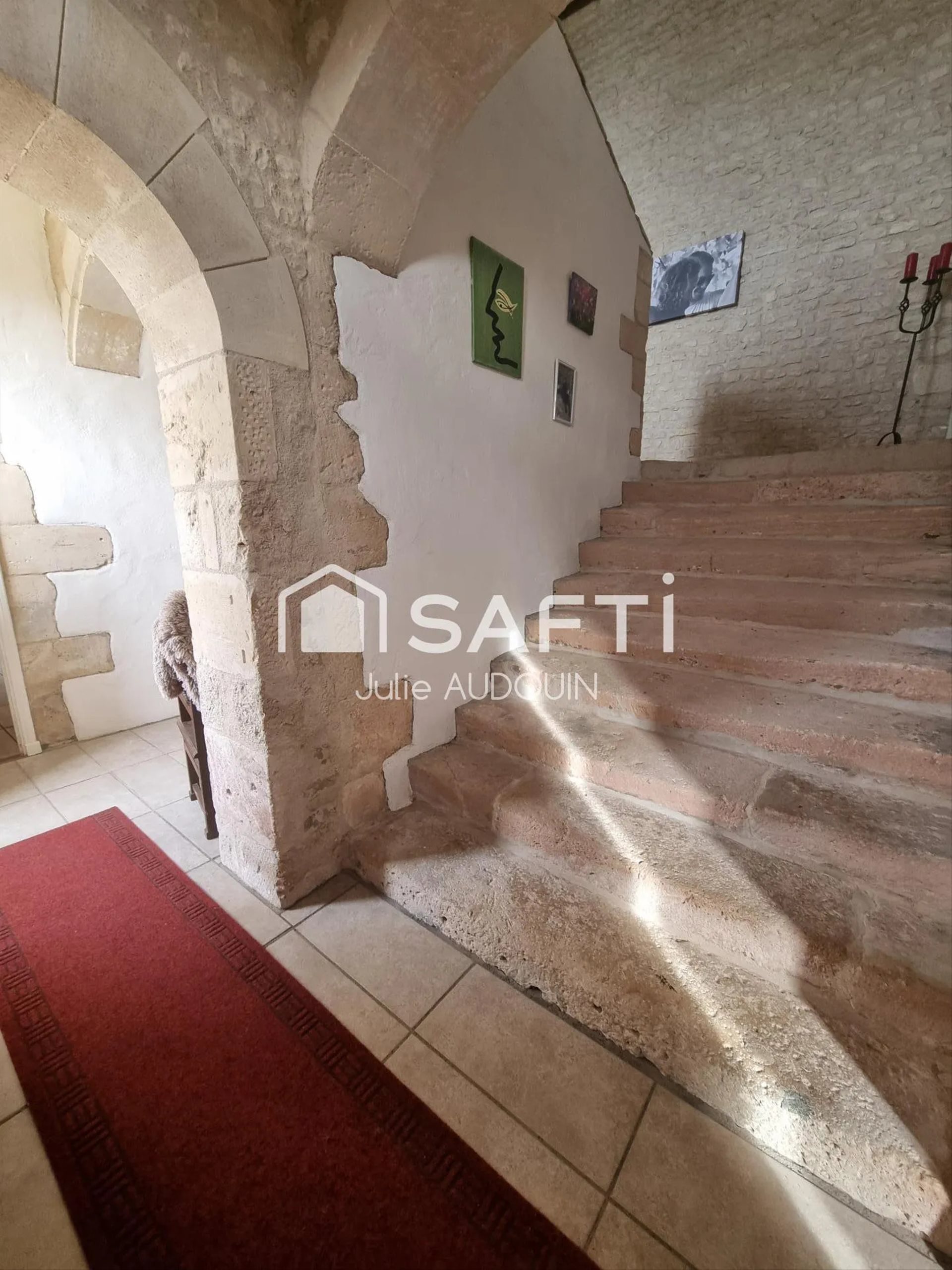 Maison à vendre, 520m², Chives