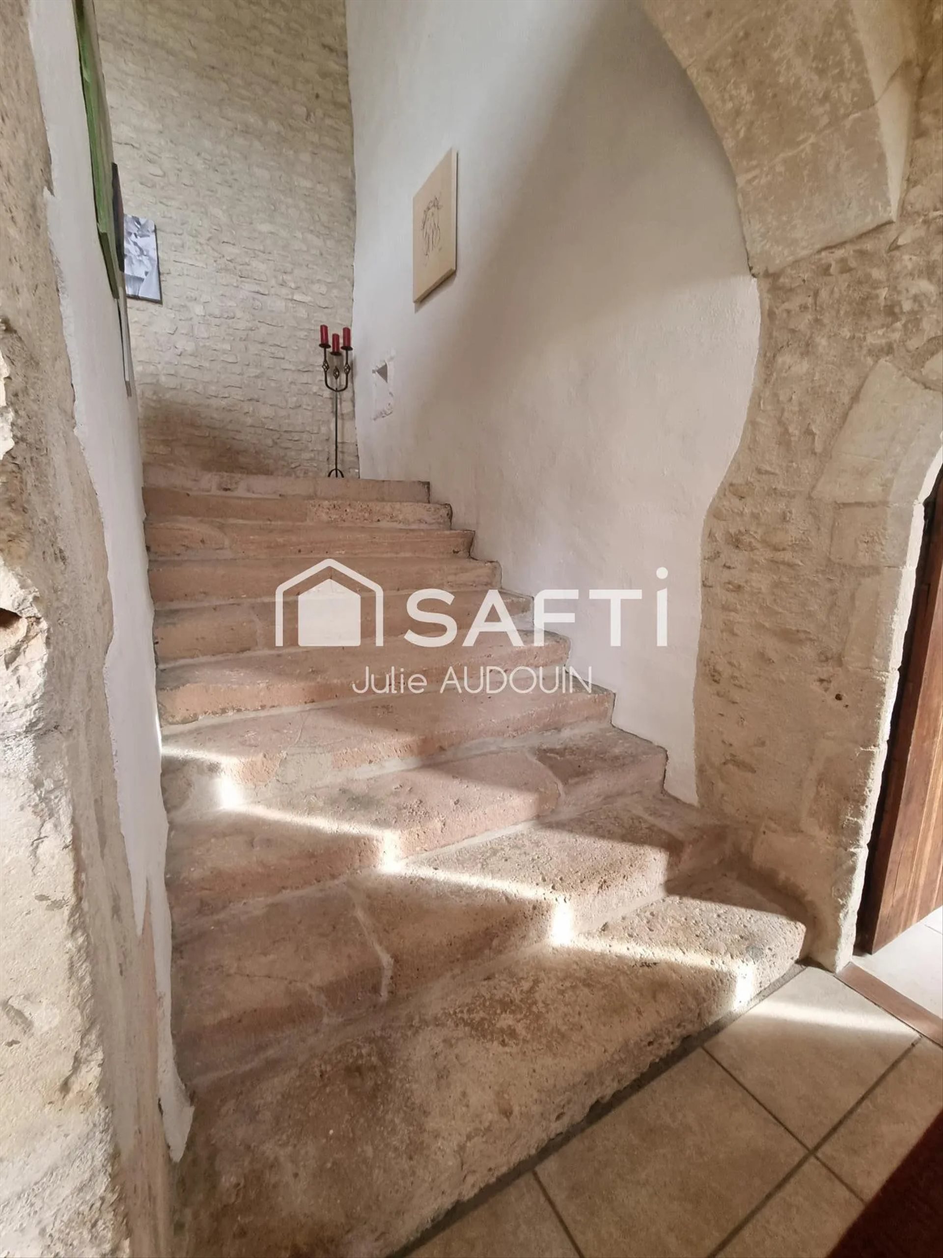 Maison à vendre, 520m², Chives
