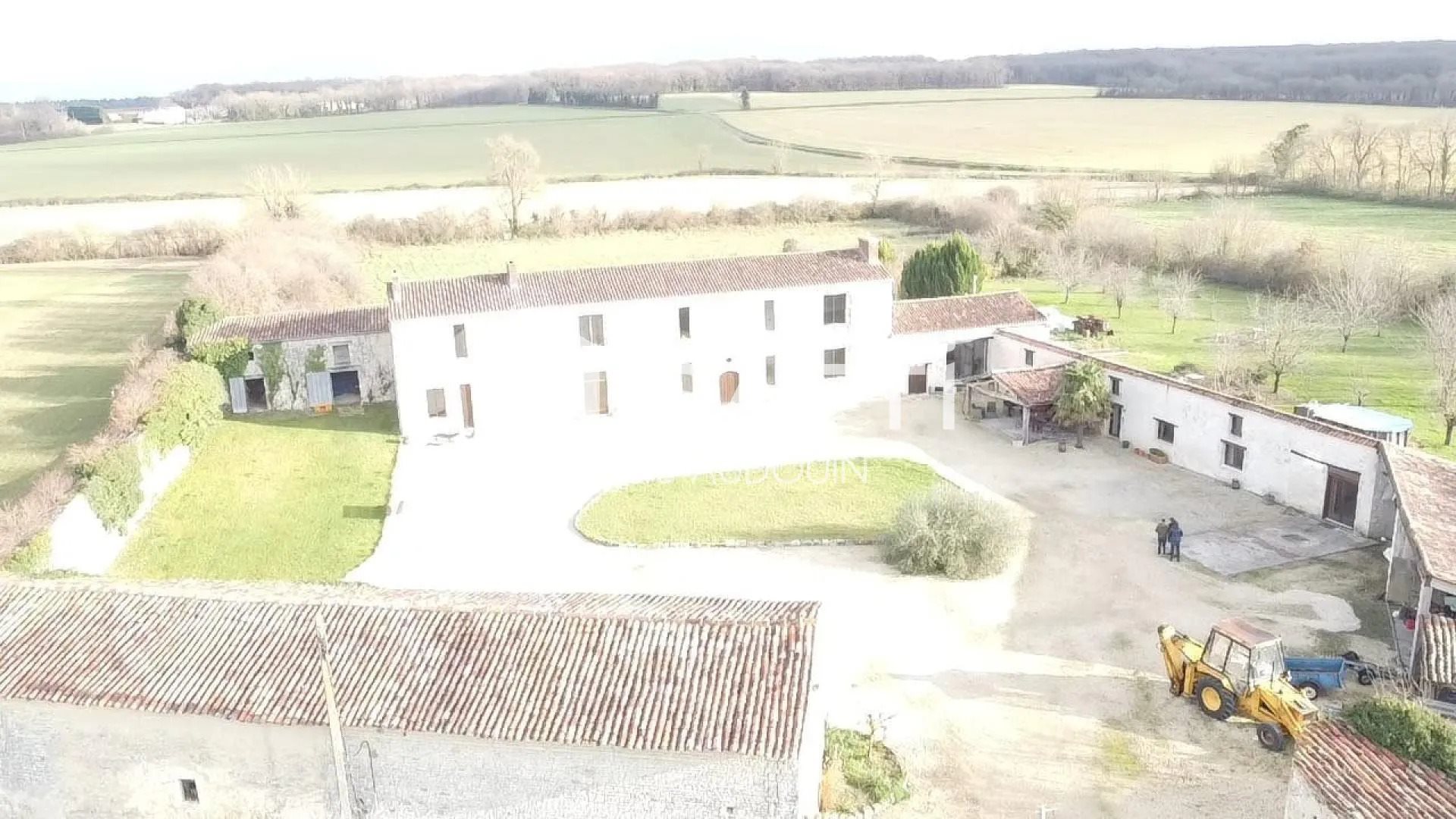 Maison à vendre, 520m², Chives