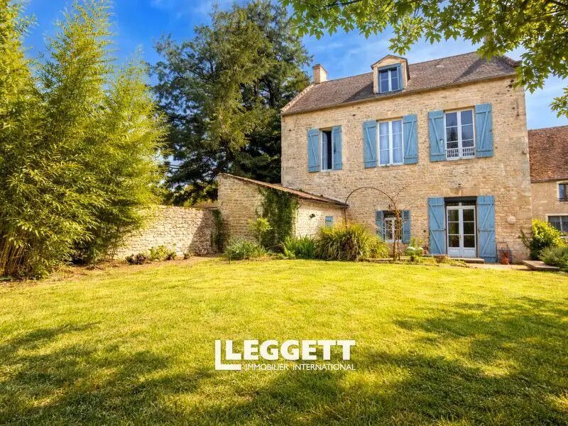 Maison à vendre, 158m², Falaise
