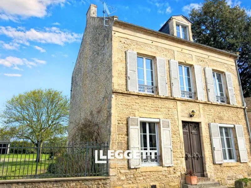 Maison à vendre, 158m², Falaise