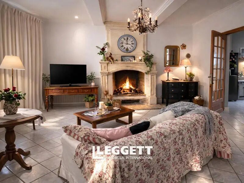 Maison à vendre, 158m², Falaise