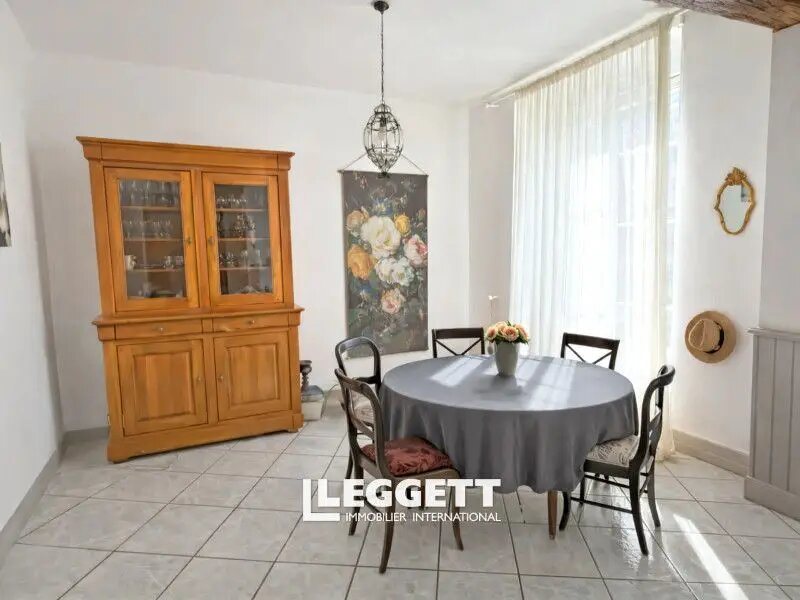 Maison à vendre, 158m², Falaise