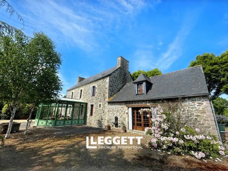 Maison à vendre, 290m², Saint-Clet
