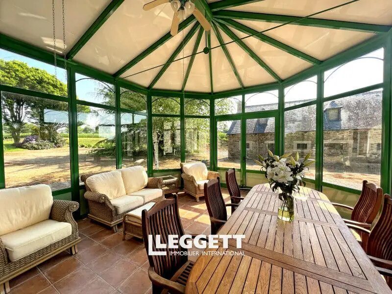 Maison à vendre, 290m², Saint-Clet