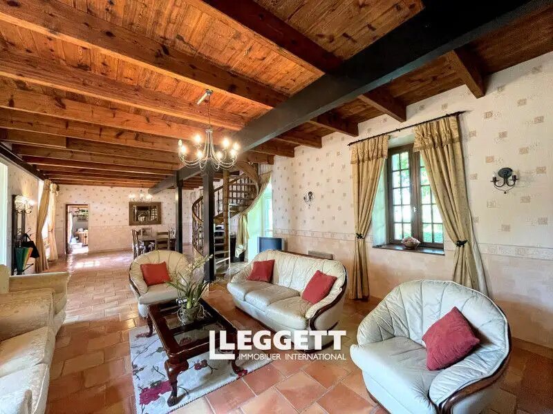 Maison à vendre, 290m², Saint-Clet