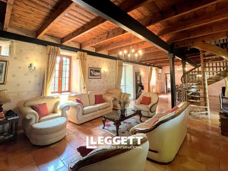 Maison à vendre, 290m², Saint-Clet