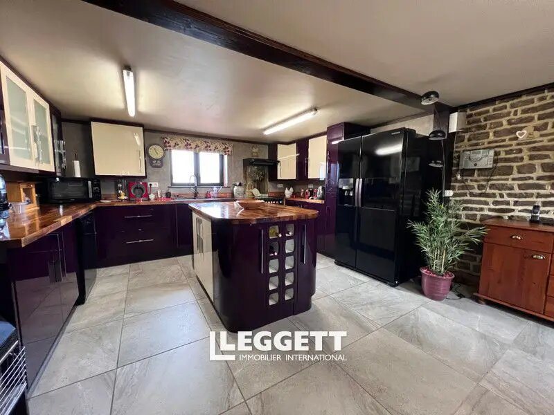 Maison à vendre, 151m², Pierres